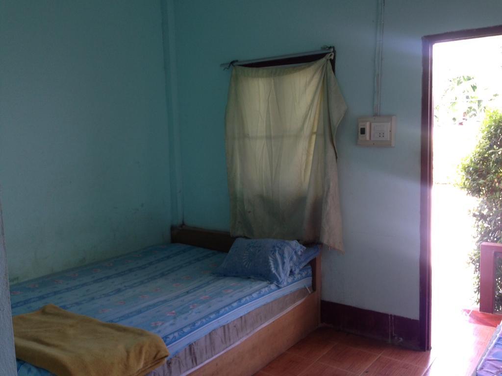 Davan Guesthouse Vientiane Room photo