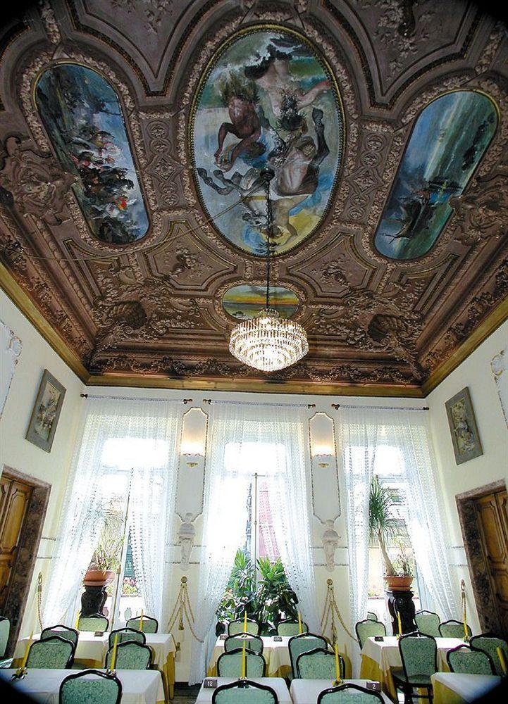 Hotel Palazzo Vannoni Levanto Exterior photo