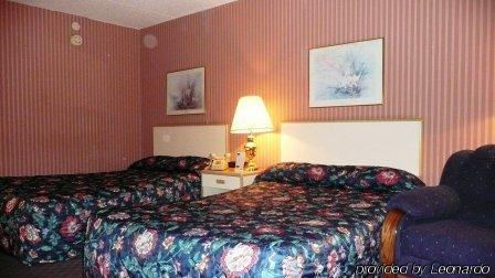 Days Inn By Wyndham Florence Downtown Room photo