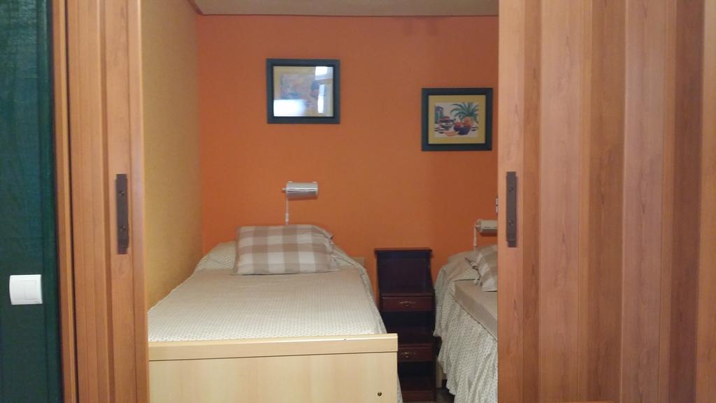 La Nogalera Apartment Torremolinos Room photo