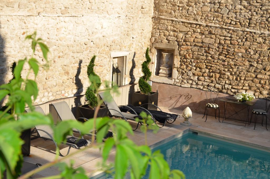 Hotel Gounod Saint-Remy-de-Provence Exterior photo