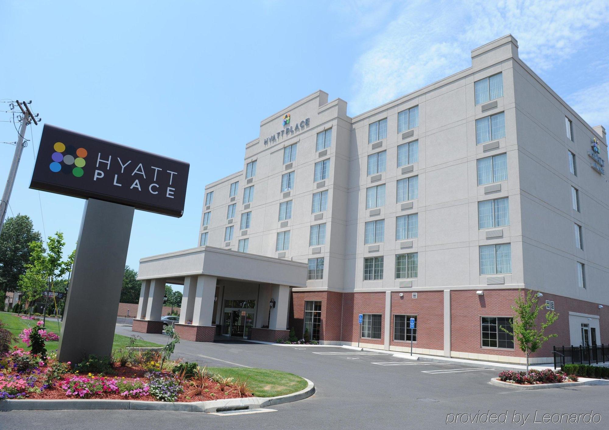 Hyatt Place Milford/New Haven Exterior photo
