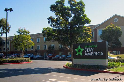 Extended Stay America Suites - Los Angeles - South Gardena Exterior photo