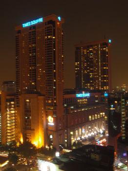 Fnf Service Suites At Times Square Kuala Lumpur Exterior photo