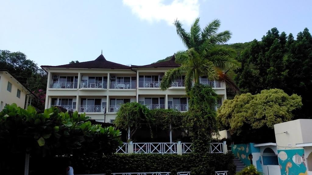Hotel Relax Resort Montego Bay Exterior photo