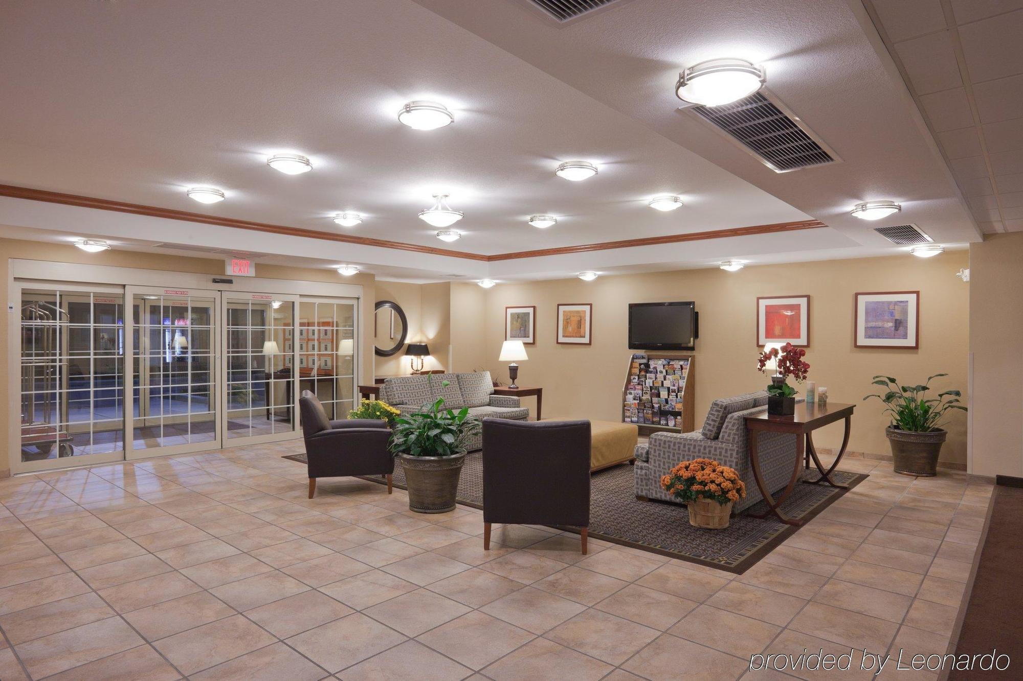 Candlewood Suites Perrysburg, An Ihg Hotel Interior photo