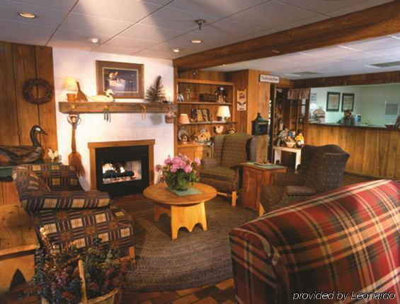 The Country Inn Of Lancaster Interior photo