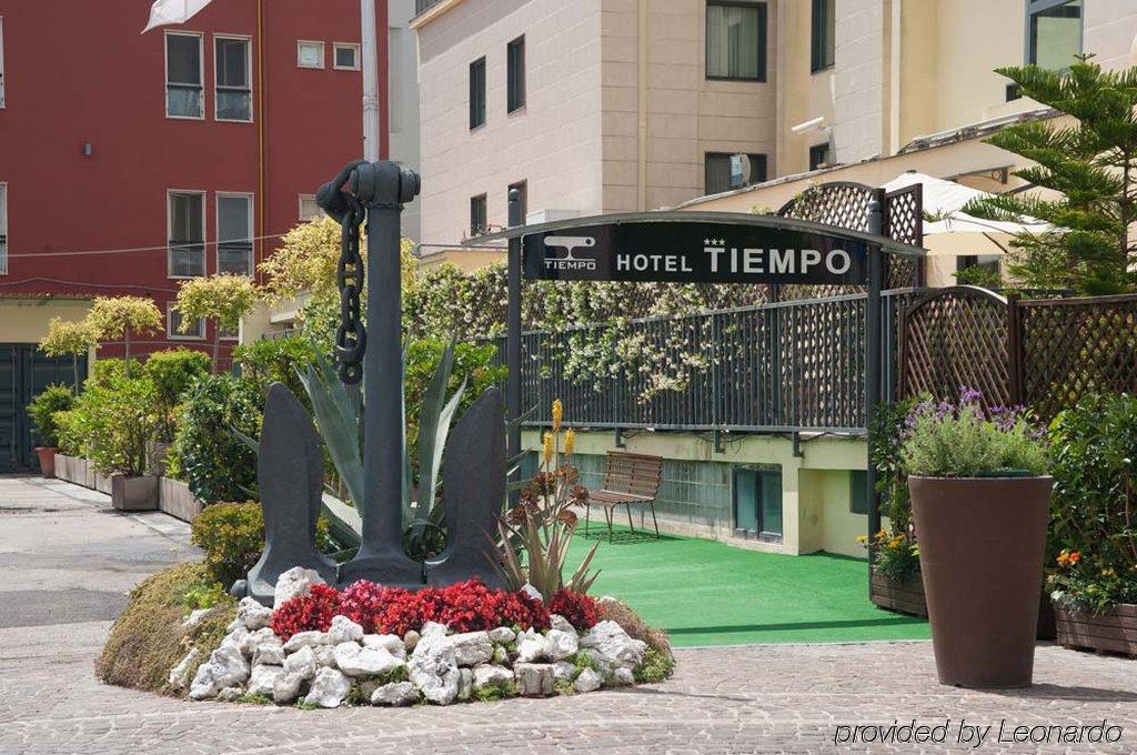 Hotel Tiempo Naples Exterior photo