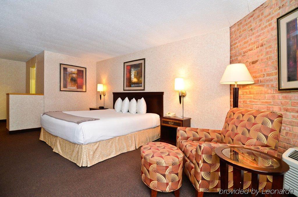 Clock Tower Resort And Conference Center - Rockford Room photo