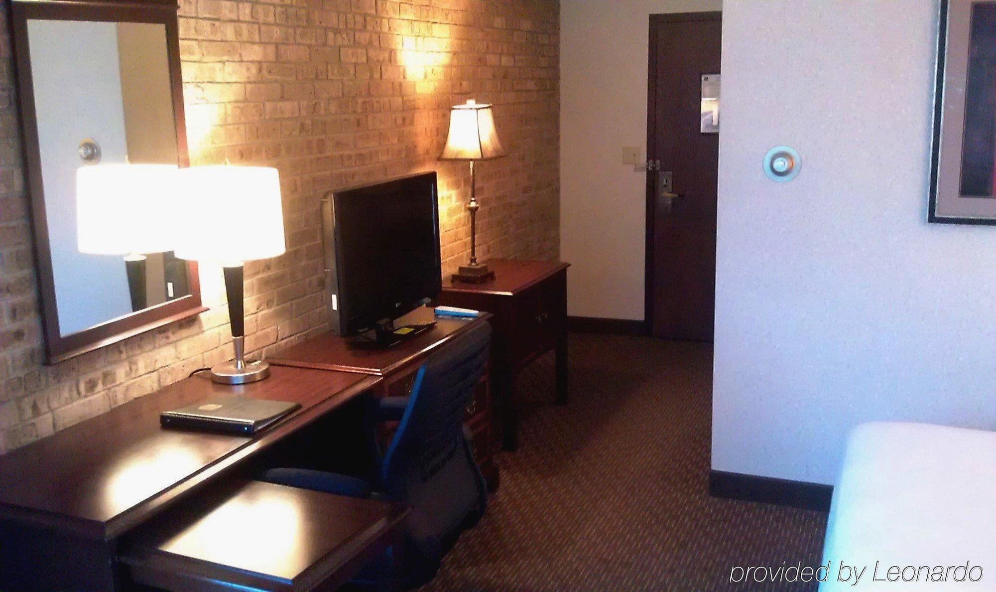 Clock Tower Resort And Conference Center - Rockford Room photo