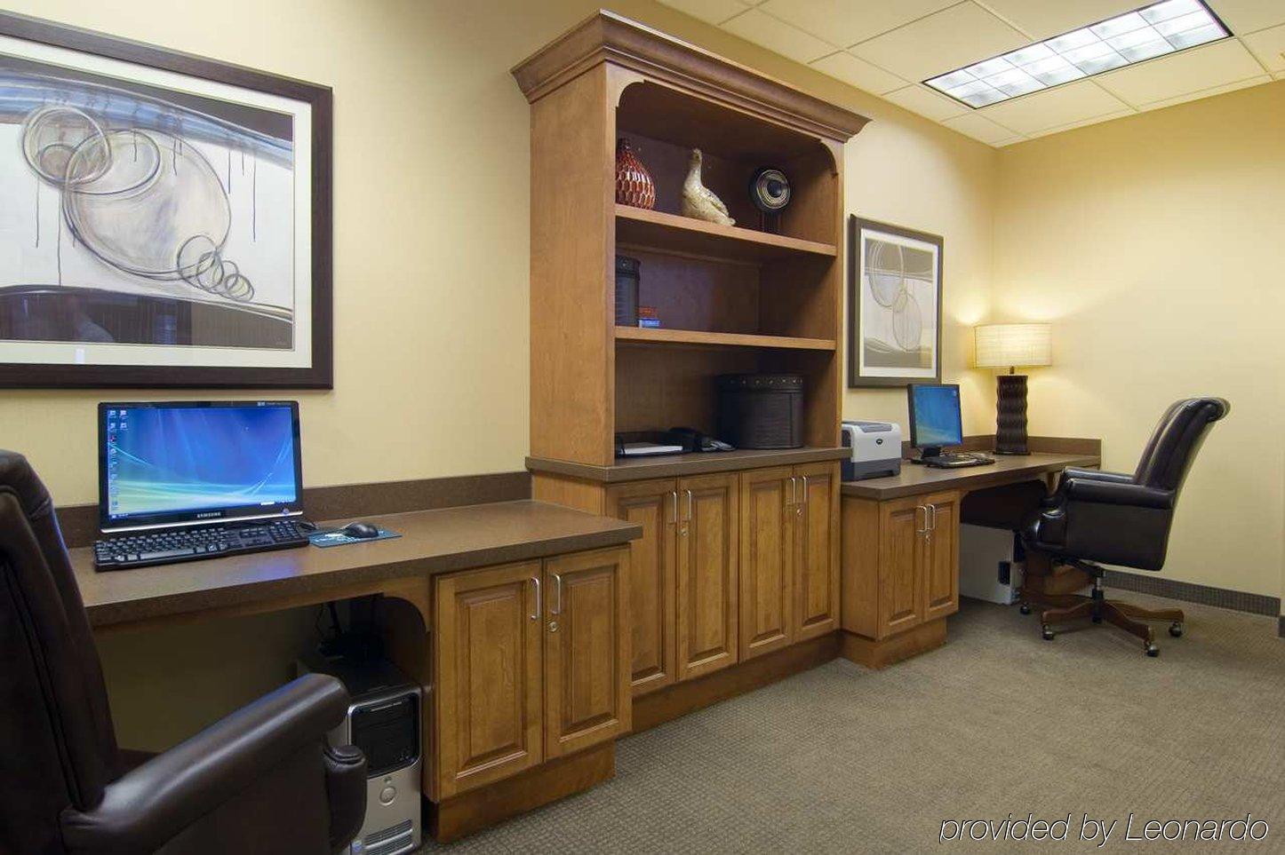 Homewood Suites By Hilton Omaha - Downtown Facilities photo