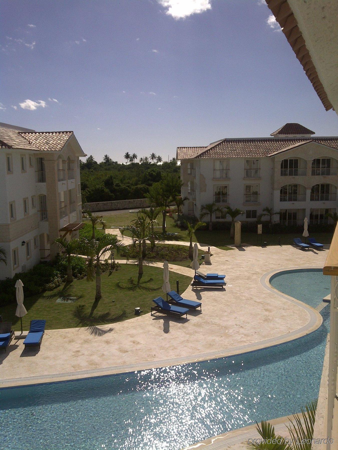 Miranda Bayahibe Hotel Facilities photo