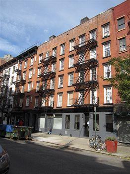 The Strayhorn - Corporate Apartment New York Exterior photo