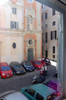 Monterone Hotel Rome Exterior photo