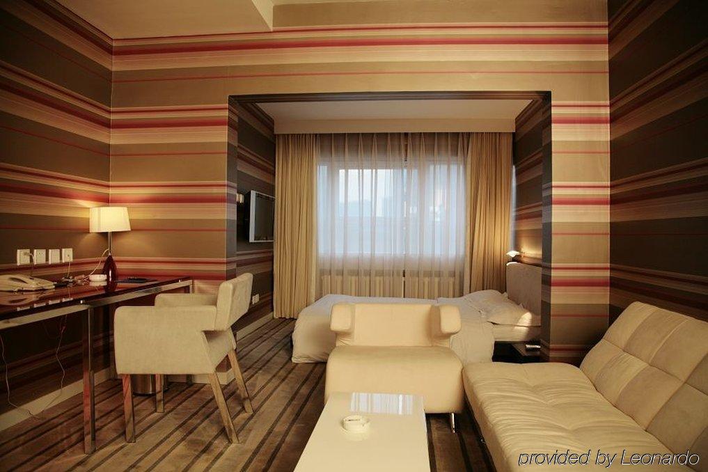 Fortune Land International Hotel Beijing Room photo