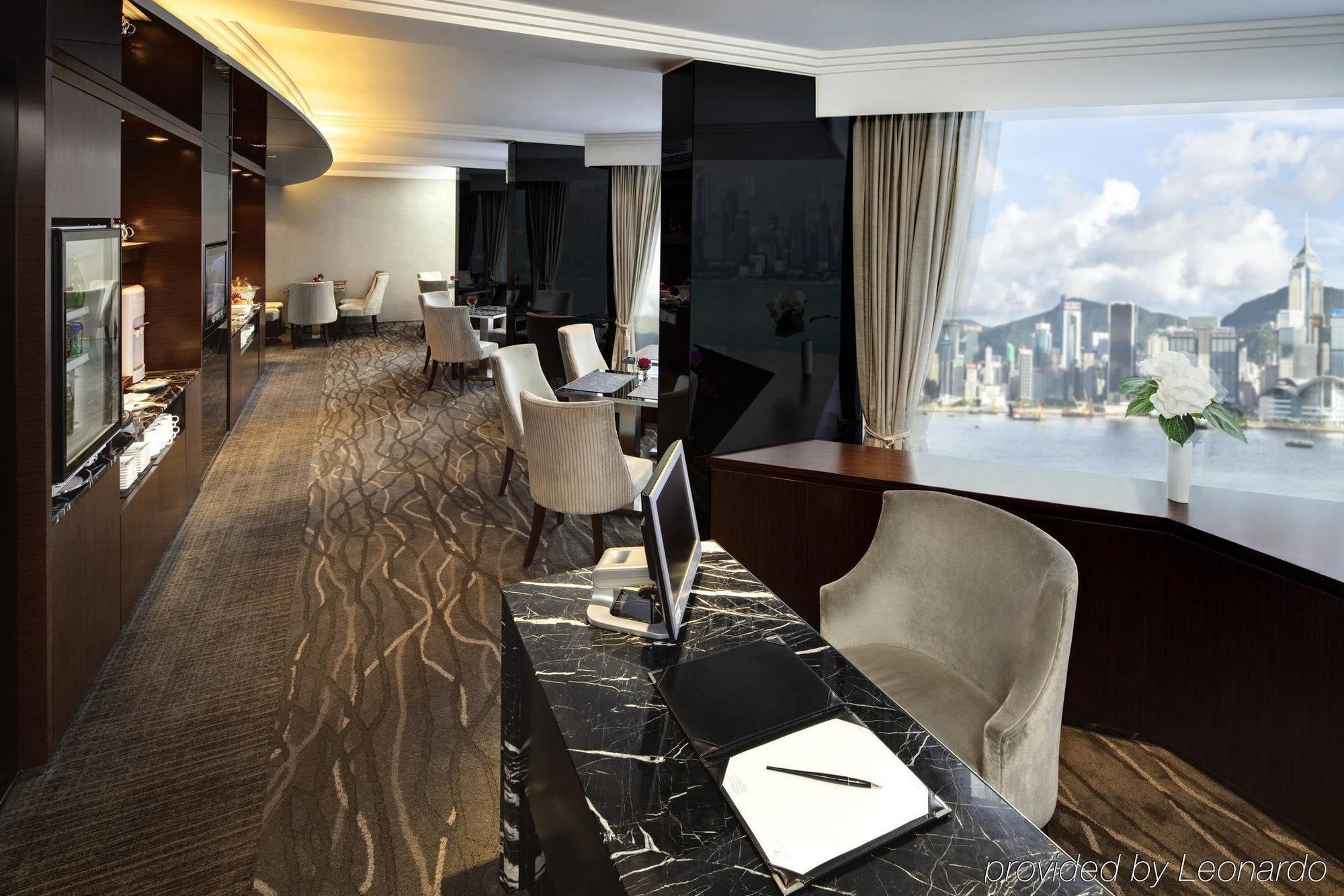 The Kowloon Hotel Hong Kong Facilities photo