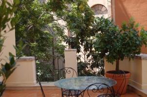 Barberini Terrace Apartment Rome Exterior photo