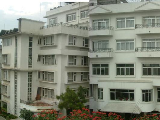 Pension Vasana Hotel Kathmandu Exterior photo