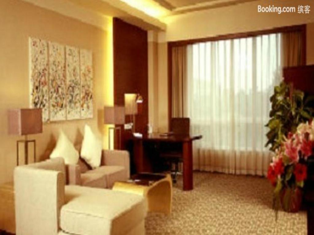 Ramada Beijing North Hotel Changping Room photo