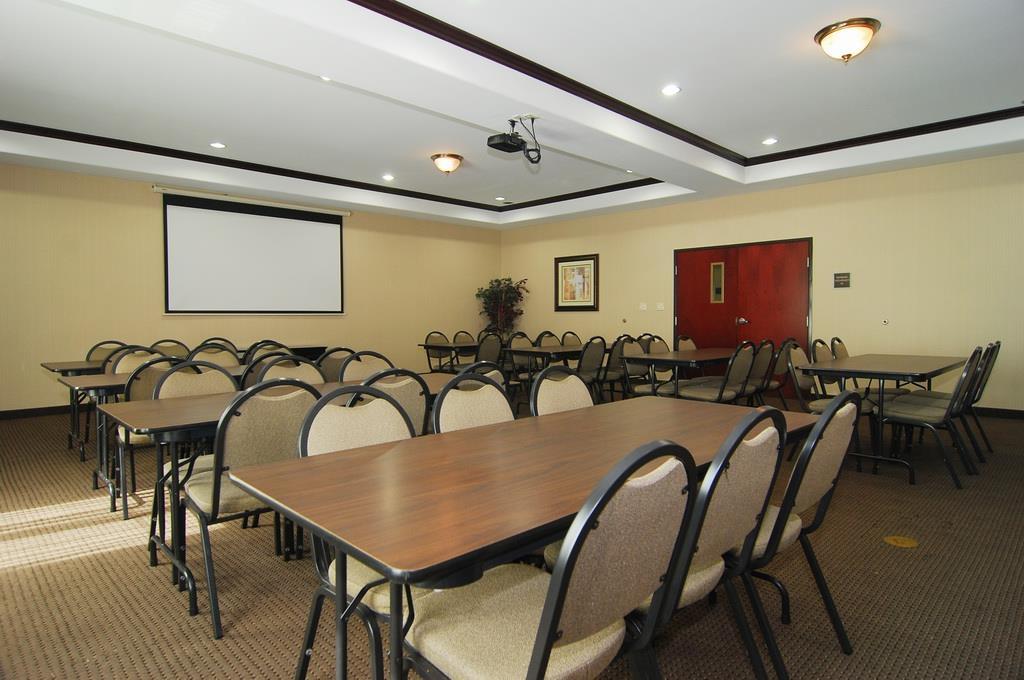Best Western Plus Katy Inn And Suites Business photo