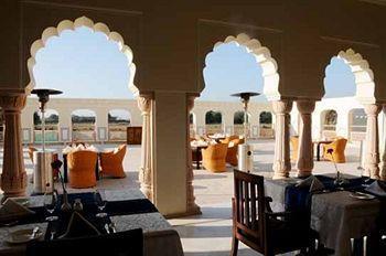 Heritage Retreat Hotel Jaipur Exterior photo