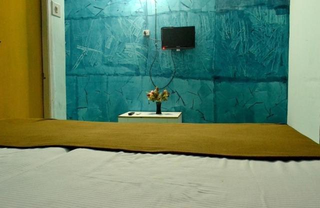 Elegant Guest House Bangalore Room photo