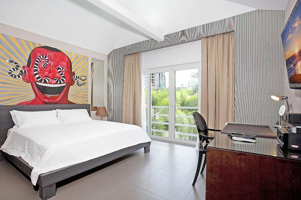 Majestic Design Villa Pattaya Room photo