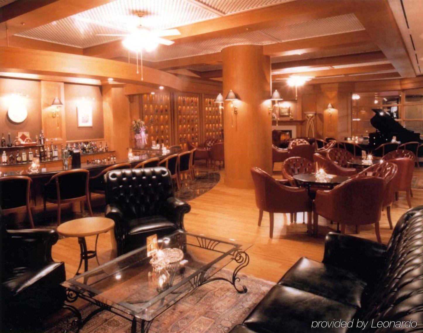 Swiss Grand Hotel Seoul & Grand Suite Restaurant photo