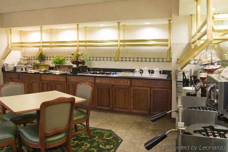 Homewood Suites By Hilton Dallas-Dfw Airport N-Grapevine Restaurant photo