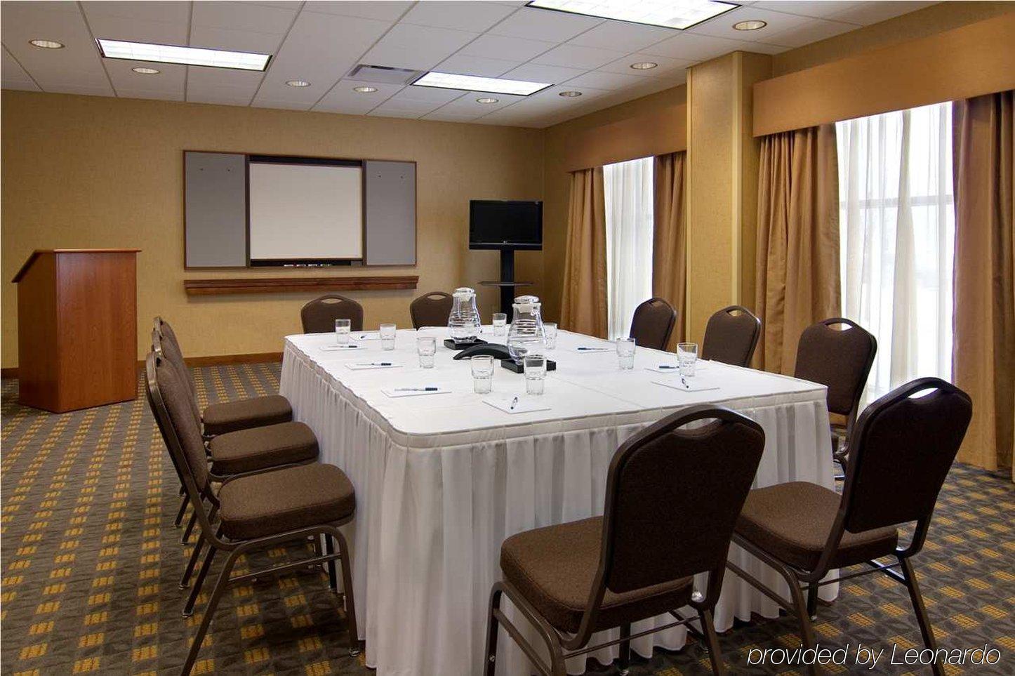 Homewood Suites By Hilton Omaha - Downtown Facilities photo