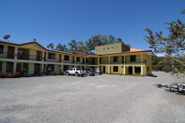 Hotel Santa Ana Liberia Airport Exterior photo