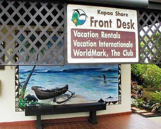 Kapaa Shore By Vacation Internationale Kapa'a Exterior photo