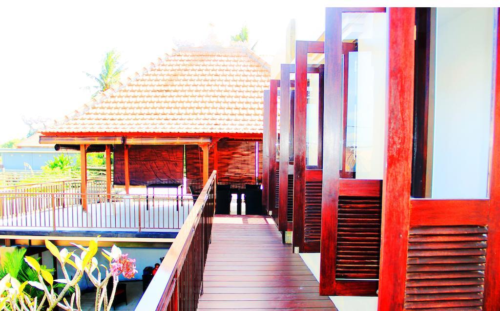 The Swaha Ubud Hotel Sukawati  Exterior photo