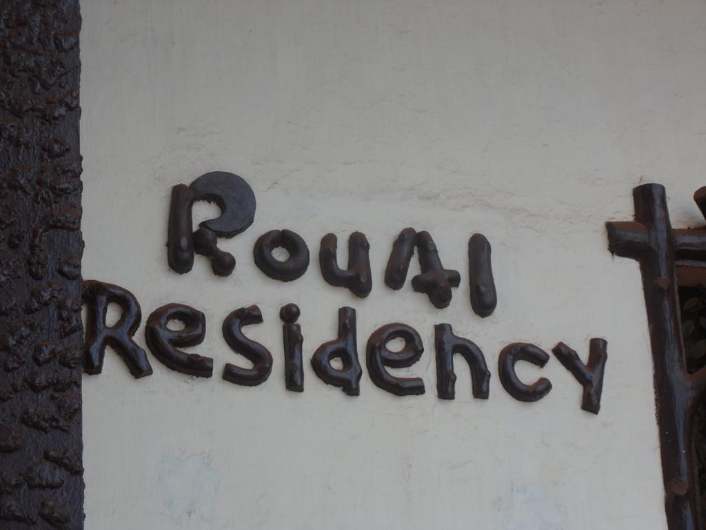 Hotel Royal Residency Mahabaleshwar Exterior photo