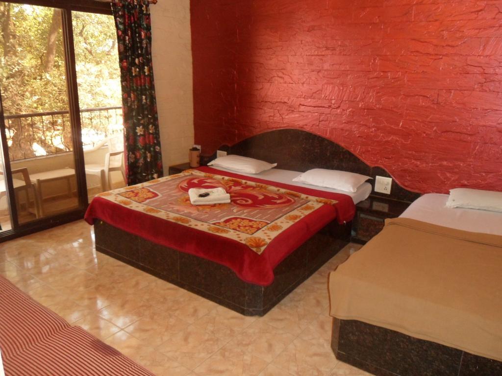 Hotel Royal Residency Mahabaleshwar Room photo