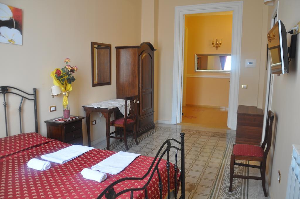 A Casa Di Anna Apartment Palermo Room photo