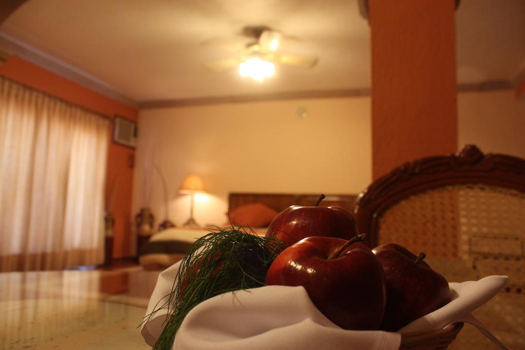 Hotel Casa Grande Y Centro De Negocios Lagos de Moreno Room photo