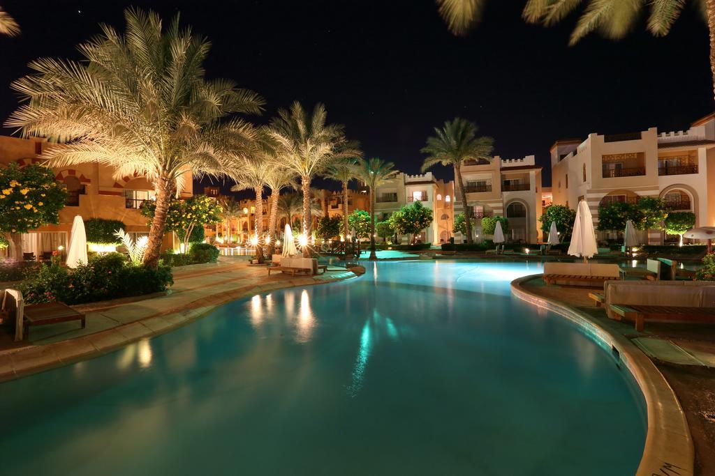Rehana Royal Beach Resort - Aquapark & Spa - Family & Couples Only Sharm el-Sheikh Exterior photo