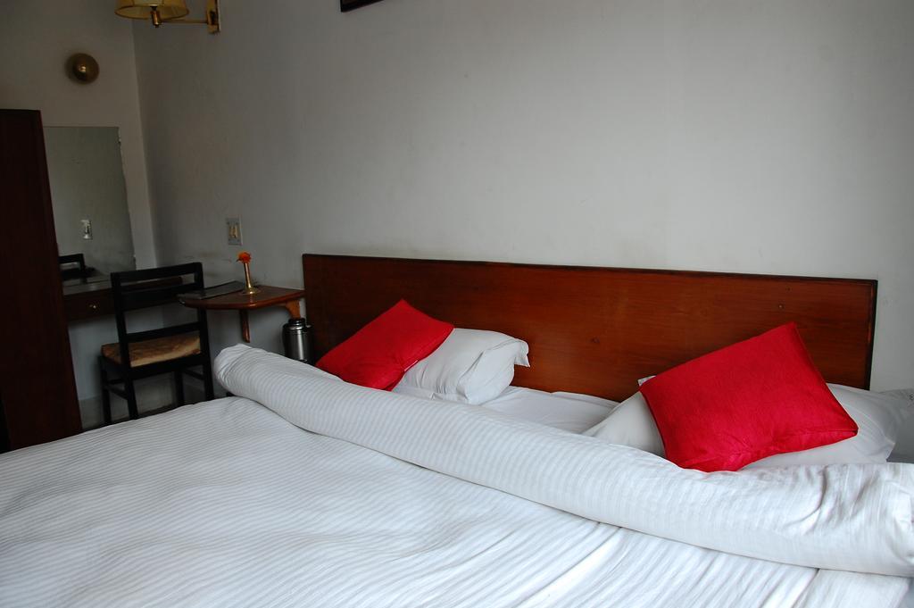 Mandap Hotel Kathmandu Room photo