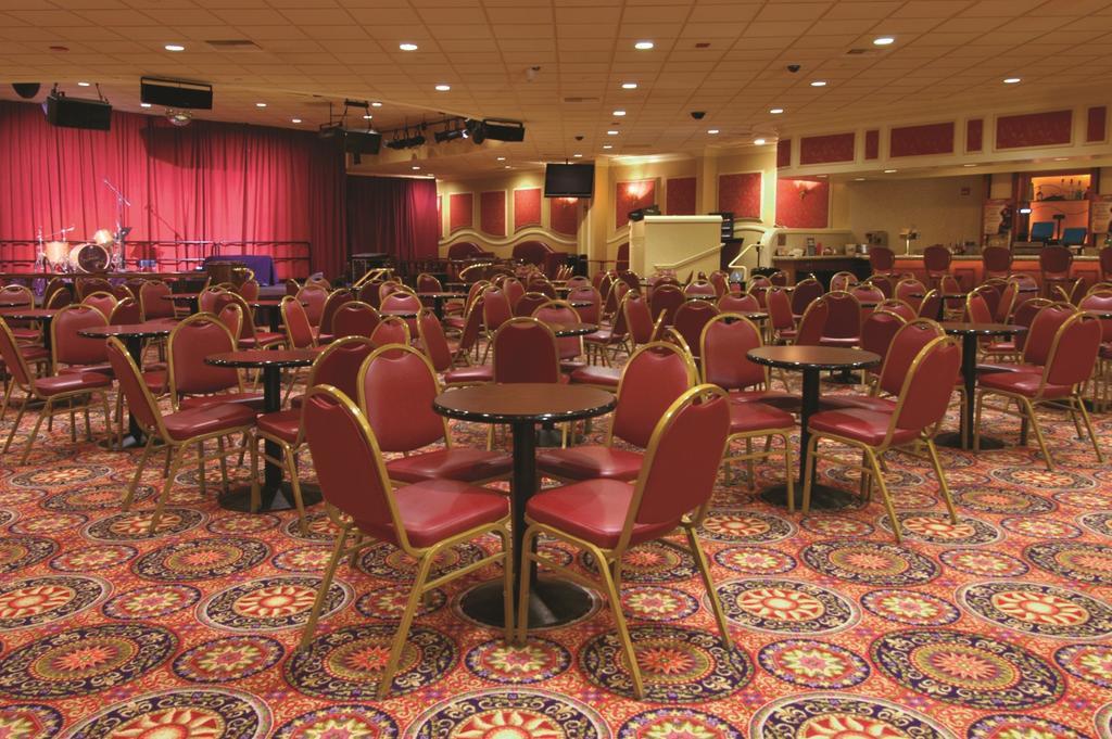 Gold Coast Hotel And Casino Las Vegas Restaurant photo