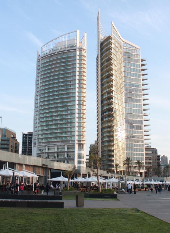 Four Seasons Hotel Beirut Exterior photo