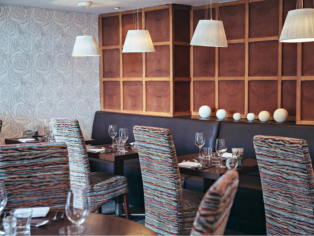 The Waterhead Inn- The Inn Collection Group Ambleside Restaurant photo