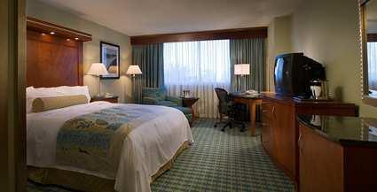 Hilton Fort Lauderdale Airport Room photo