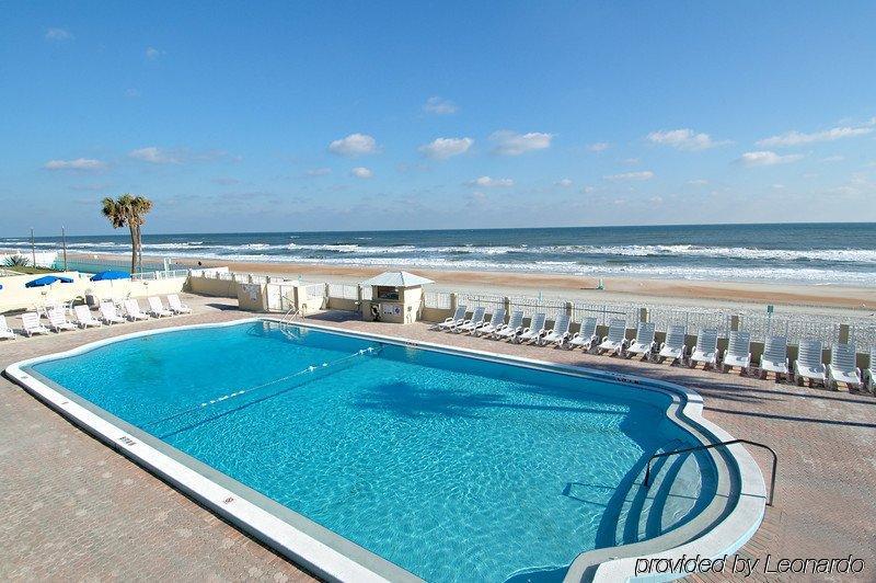 Quality Inn Daytona Beach Oceanfront Facilities photo