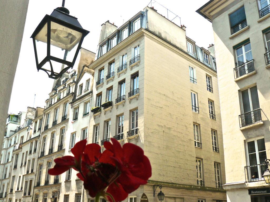 Appi Hotel Paris Exterior photo