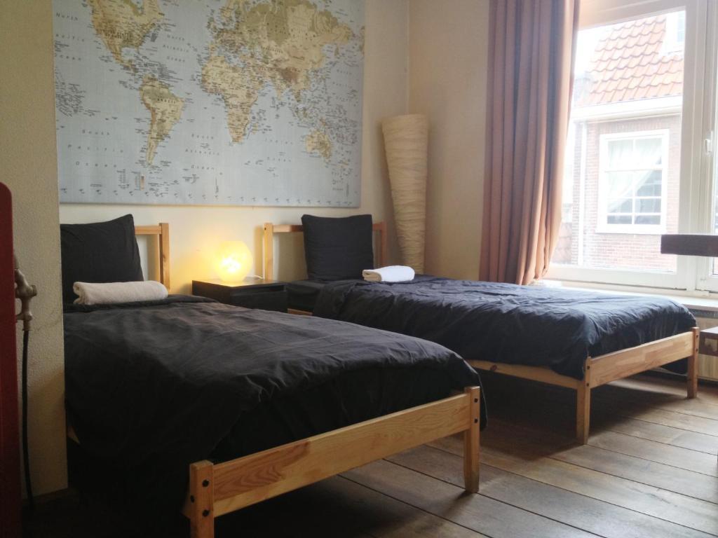 The Leidse Square Stay Amsterdam Room photo
