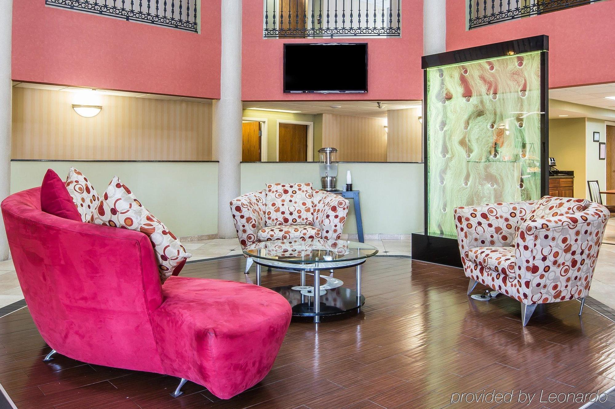 Comfort Inn & Suites Hamilton Place Chattanooga Exterior photo