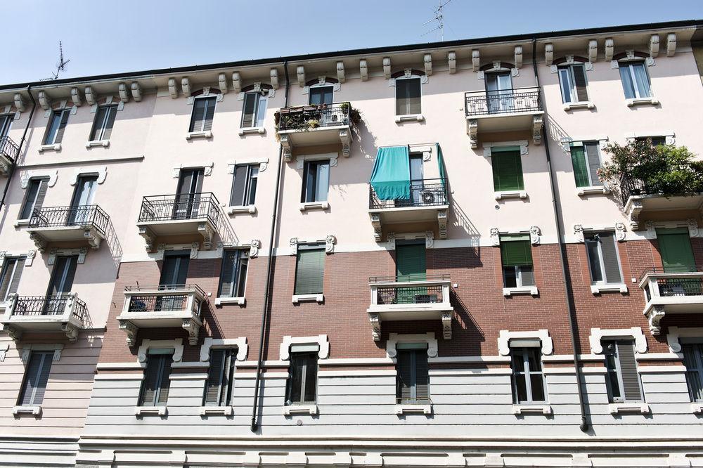 Temporary Home Milano Navigli Exterior photo