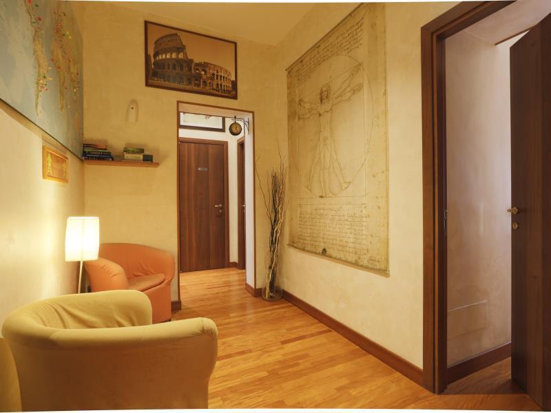 Dem Guesthouse Rome Exterior photo