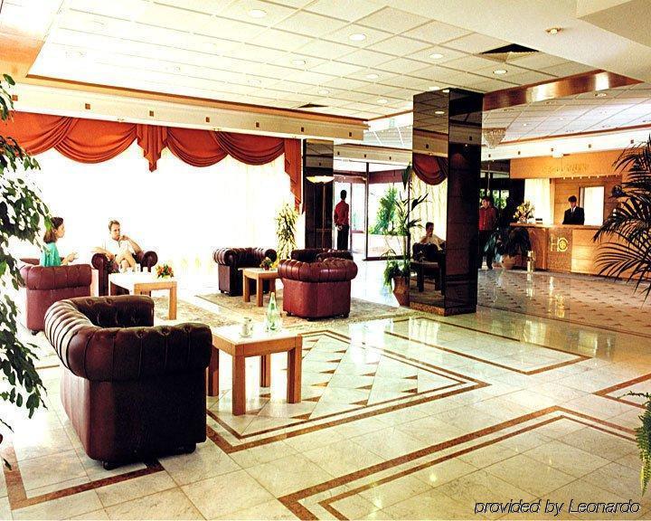 Hotel Continental Skopje Interior photo